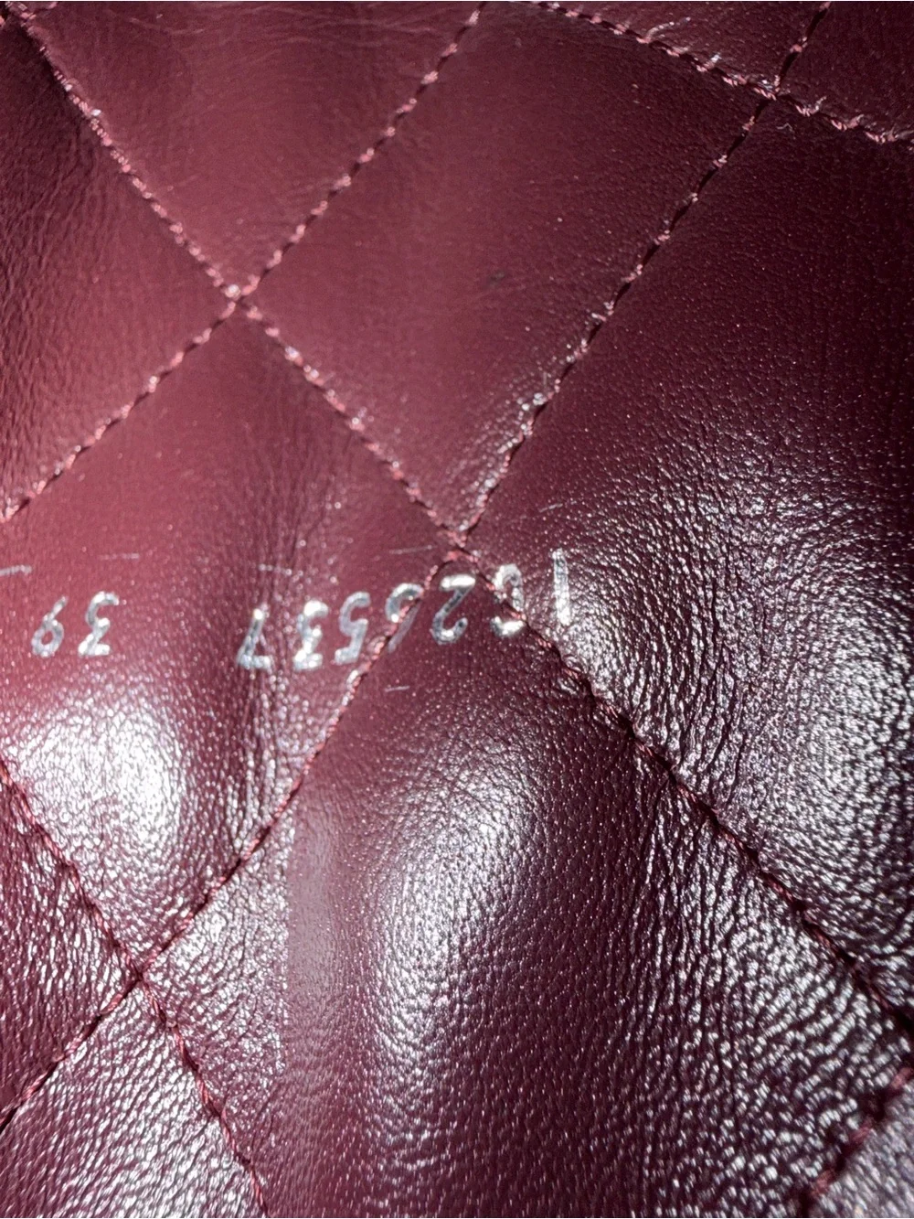 CHANEL Black Leather Combat Moto Boots with CC Logo